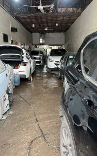 دعوت همکاری در مجموعه صافکاری مدرن