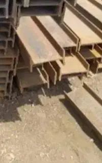 آهن ستون ۱۸ سه متری اصفهان