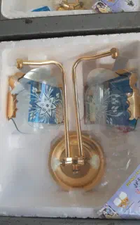 روشنایی گازی