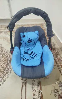 کریر بچه