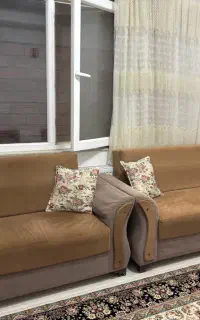 مبل راحتی ۱۱ نفره