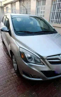بایک سابرینا 2014 وارداتی