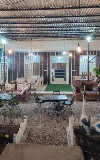 فروش کافه رستوران چاو