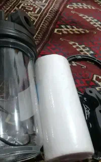 پیش تصفیه