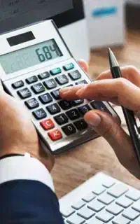 خدمات مشاوره مالی مالیاتی و حسابداری