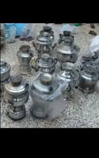خرید فروش سماور..