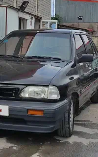 هاچبک 86عروسک