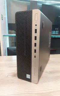 مینی کیس نسل ۸ hp 800 g4