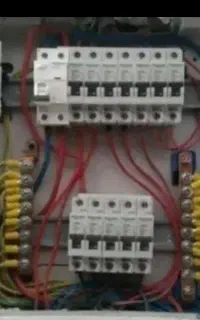 خدمات برق ساختمان صنعتی برقکار ۲۴ساعته برق اضطراری