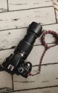 nikon/نیکون d5100 فورا بفروش میرسد