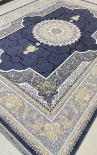 فرش راحت بدون دردسر از دم چک و قسطی مهر