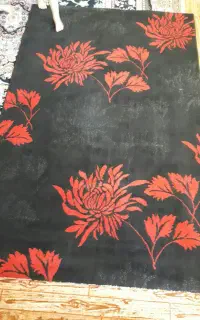 قالیچه ۴ متری