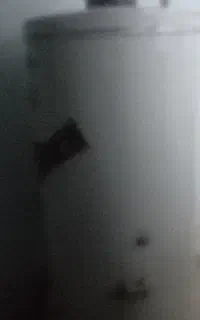 آبگرمگن زمینی