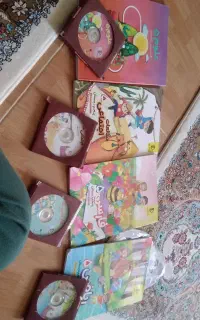 فروش محصولات پرش پنجم ابتدایی