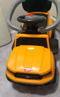 ماشین جیپ برای کودکان