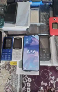 سامسونگa56طرح درجه۱