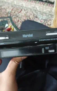 پخش مارشال