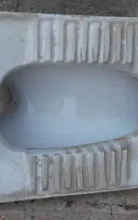 سنگ توالت