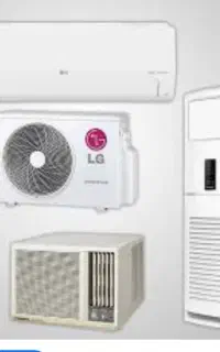 سرویسکار نصاب ،تعمیرات ،جابجایی کولر ،یخچال، فریزر