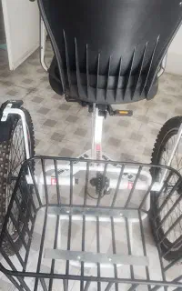 سه چرخه بزرگسالان