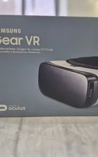 عینک واقعیت مجازی سامسونگ Samsung Gear VR