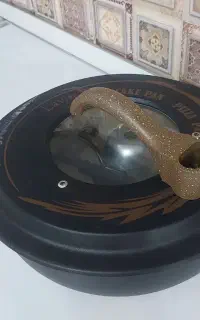 کیک پز