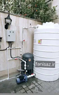 نصب،تعمیر و سرویس پکیج،پمپ آب،آبگرمکن و تاسیسات