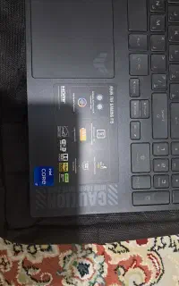 فروش فوری لبتاپ asus
