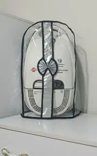 کاور  شفاف رویال