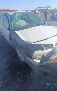مگان مدل ۹۱