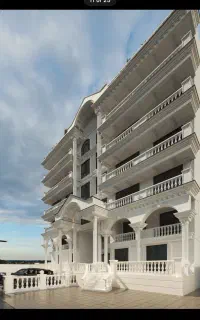 کارگر سنگ کار در چالوس