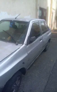 فروش پراید