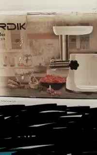 چرخ گوشت