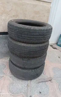 فروش لاستیک پراید