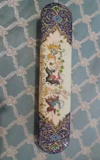 ۱ عدد جای مضراب سنتور