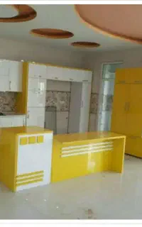 تعمیرات  کابینت و کمد دیواری