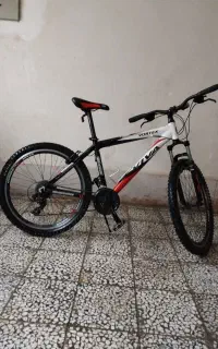 دوچرخه ویوا ۲۶ ورتکس