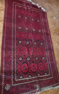 قالیچه دستباف
