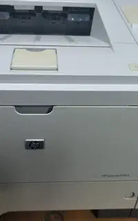 Hp p3015dn