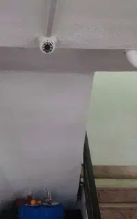دوربین مداربسته