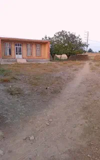 خونه ویلایی 670متر