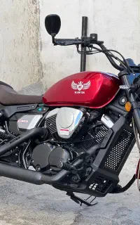 هارلی