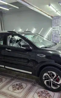 هایما اس ۵ پرو رنگ مشکی