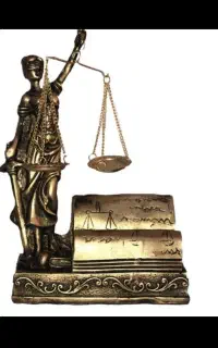 وکیل دادگستری