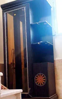 بوفه سالم
