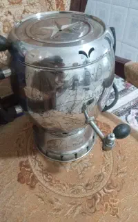 سماور ۶ لیتری
