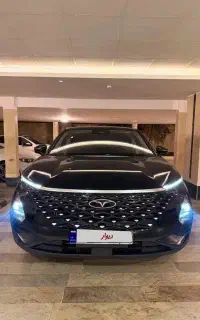 فونیکس اف ایکس مشکی ۱۴۰۲