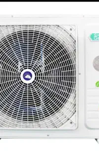 موتور کولر گازی 24 هزار نیاز به تعمیر