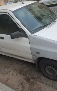 فروش پراید مدل ۹۴