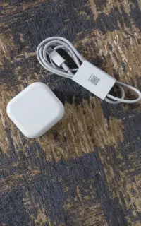 شارژر و کابل ایفون